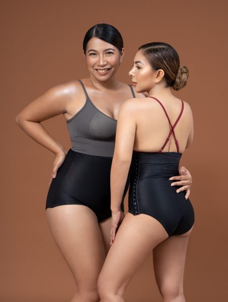 Love, Momma empowers new moms with affordable, quality shapewear