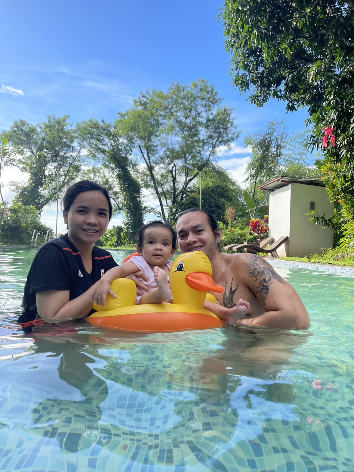 Casa Lina: A Riverside Adventure Resort in San Rafael Bulacan - Mommy ...